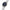 Men Attrazione Blue 43mm Watch