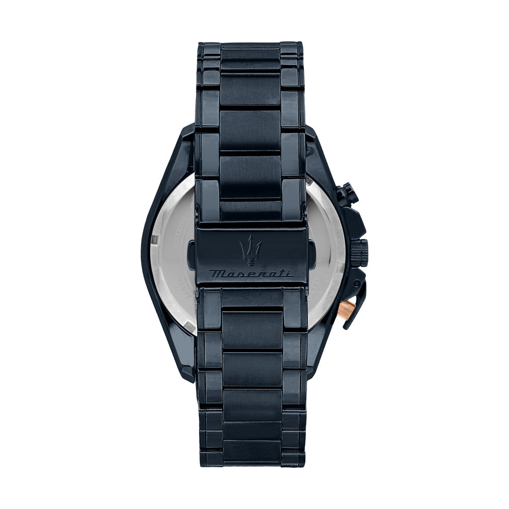 Men Blue Edition Watch