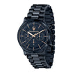 Men Epoca Blue 42mm Watch