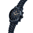 Men Epoca Blue 42mm Watch