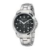 Men Successo Black Watch