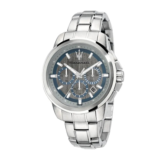 Men Successo 44mm Watch