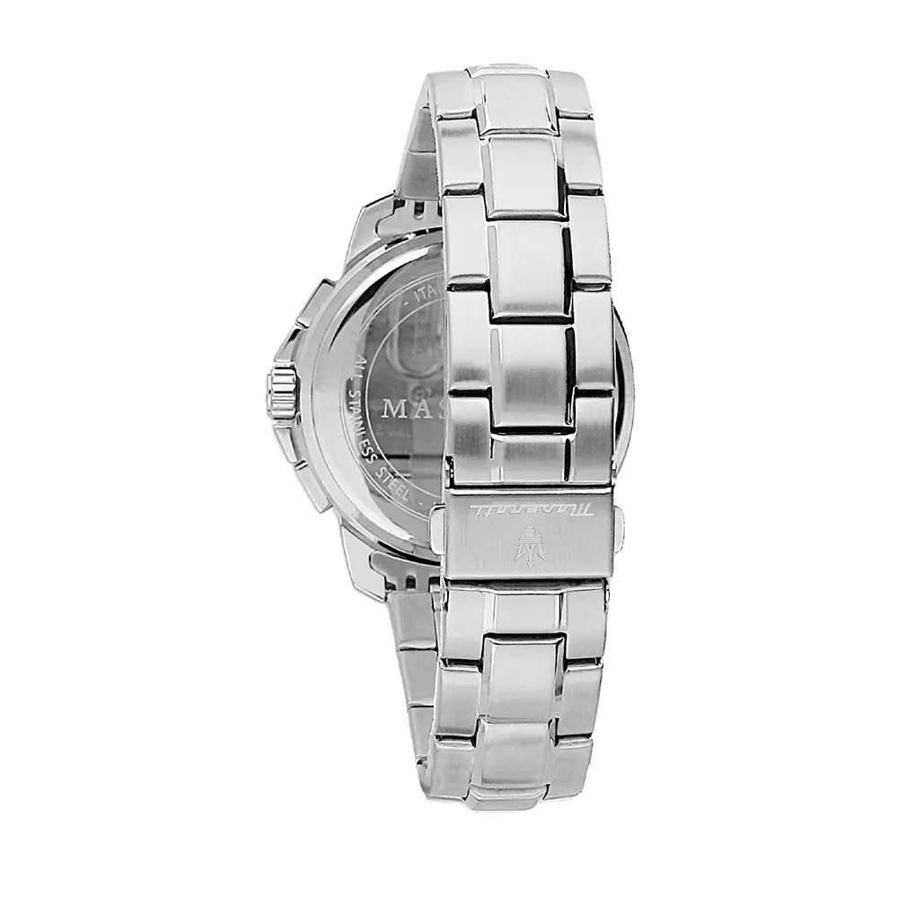 Men Successo 44mm Watch