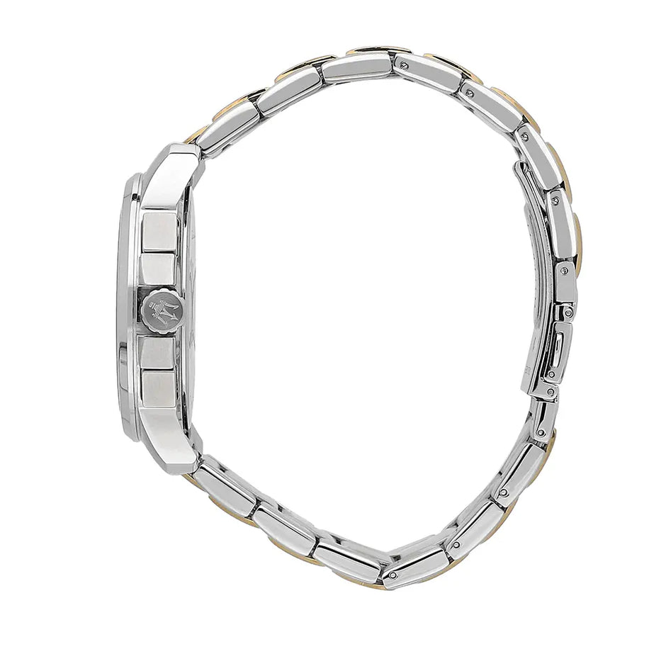 Men  44mm Watch