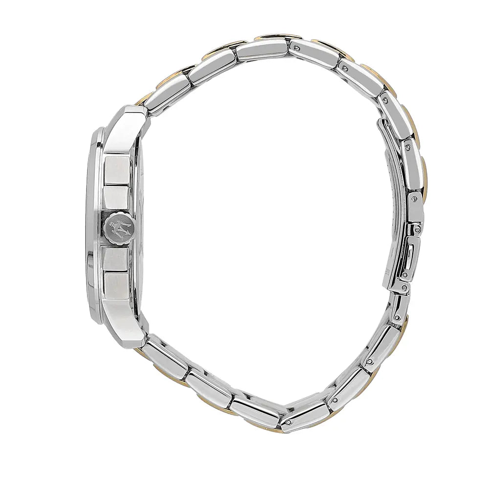 Men  44mm Watch