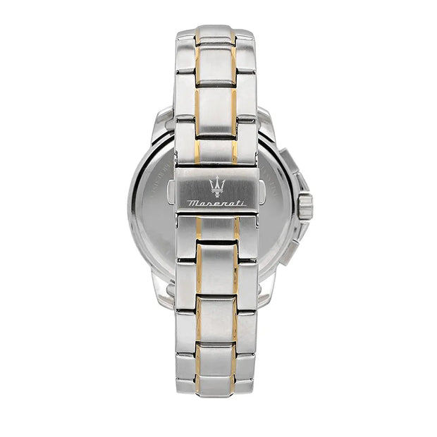 Men  44mm Watch