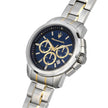 Men  44mm Watch