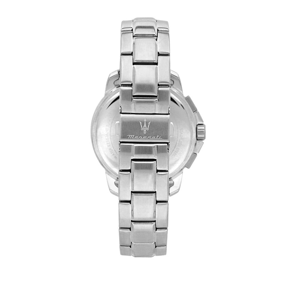 Men Successo Green 42mm Watch
