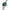 Men Successo Green 42mm Watch