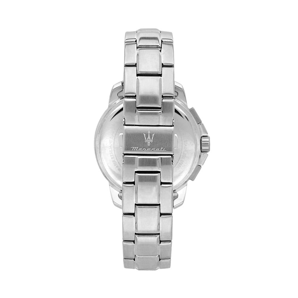 Men Successo Grey Watch