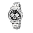 Men Successo Black Watch
