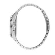 Men Sorpasso Silver Watch