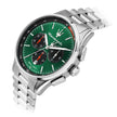Men Sorpasso Silver Watch