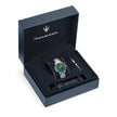 Men Sorpasso Silver Watch