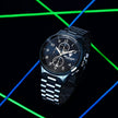 Men Blue Edition Blue 42mm Watch