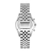 Men Sfida Silver 44mm Watch