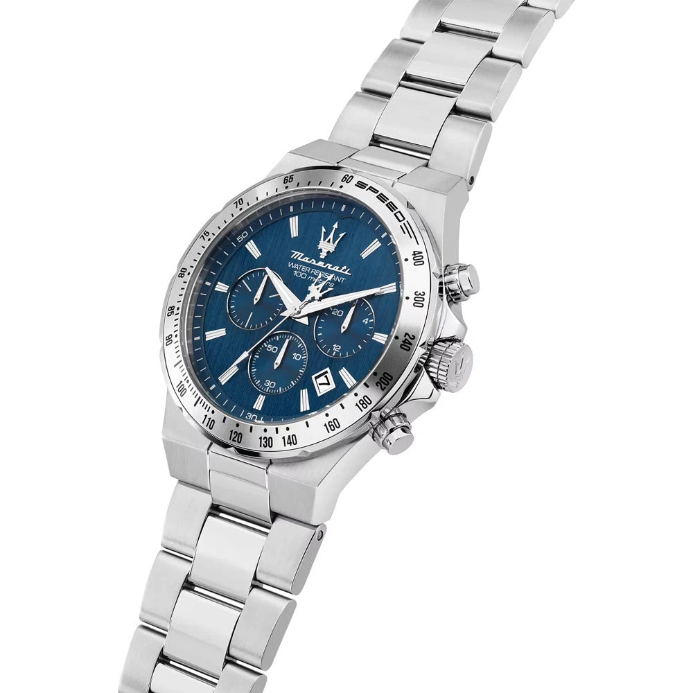 Men Sfida Watch