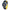 Men Velocita Blue 43mm Watch