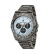 Men Velocita Blue 43mm Watch