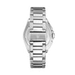 Men Velocita Silver 43mm Watch