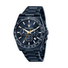 Men Velocita Blue 45mm Watch