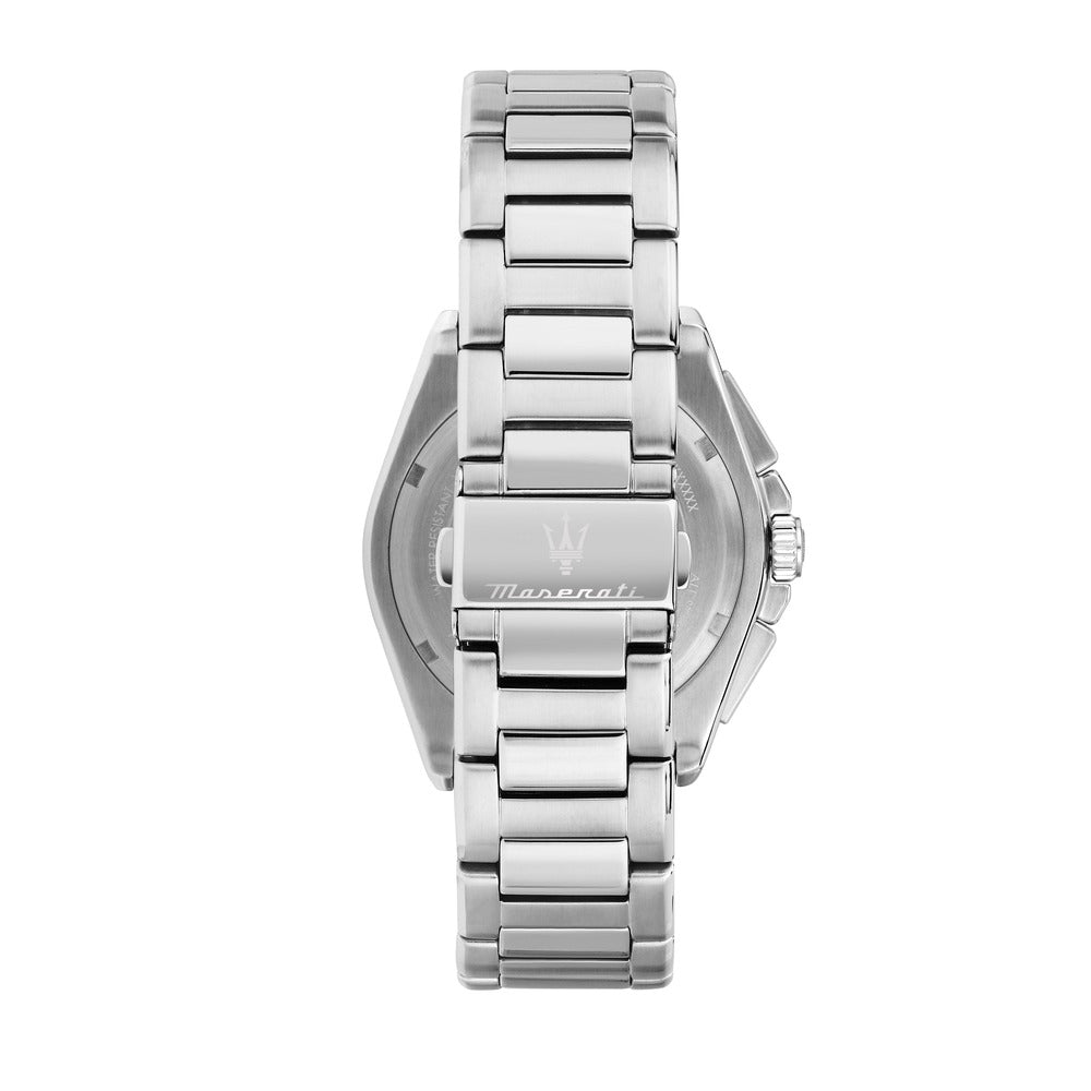 Men Velocita' Blue Watch