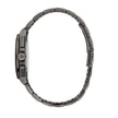 Men Velocita' Slim Grey Watch