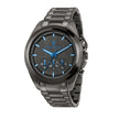 Men Dark Edition Grey Watch