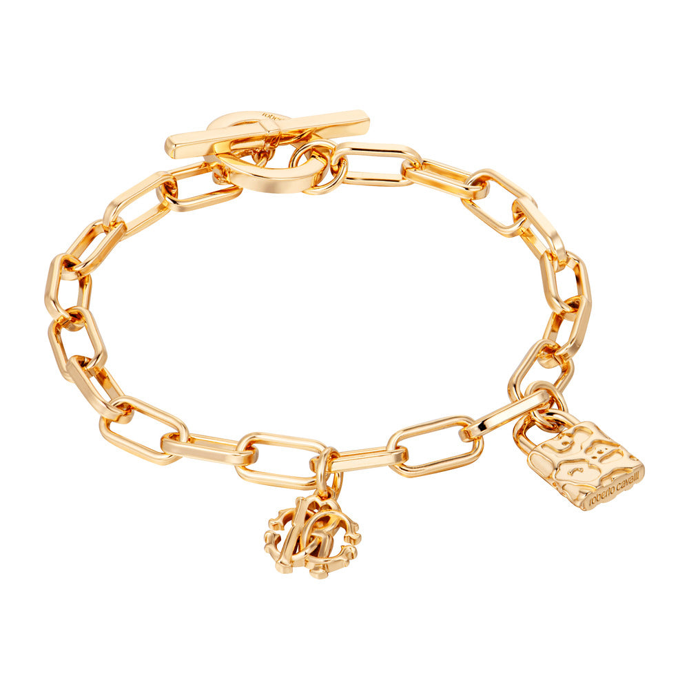 Women Gold Bracelet