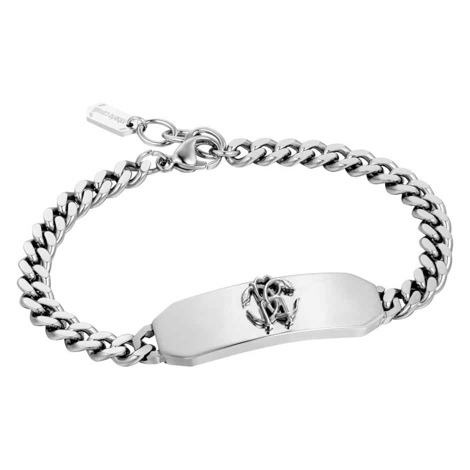 Men RC Nero Bracelet
