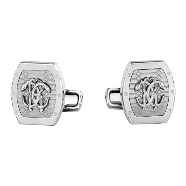 Men Roberto Cavalli Cufflinks