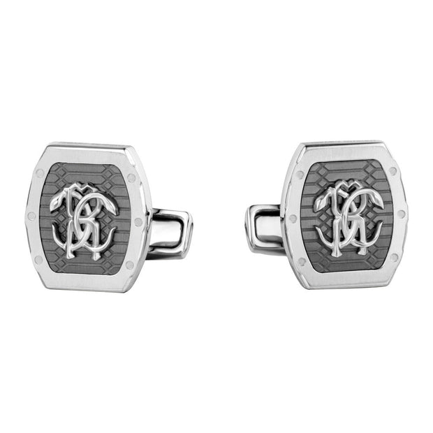 Men Roberto Cavalli Cufflinks