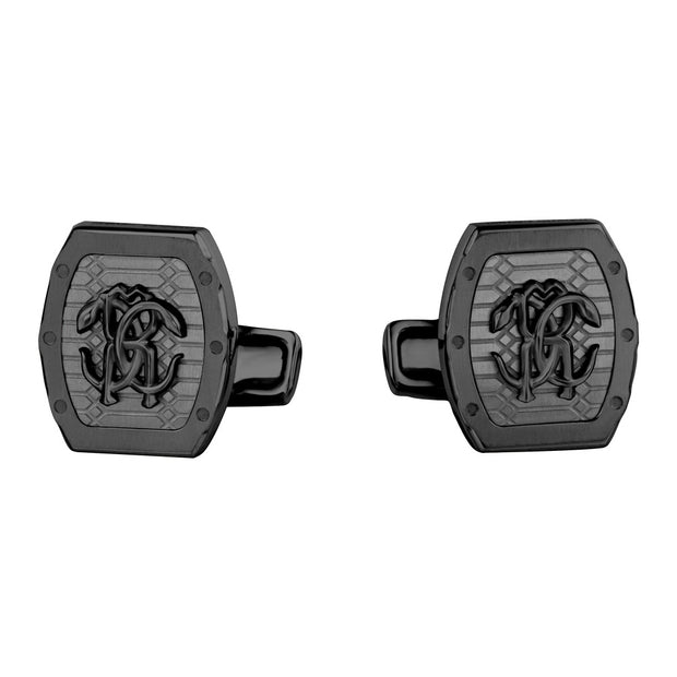 Men Ss25-Cufflink Cufflink