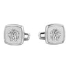Men Roberto Cavalli Cufflink