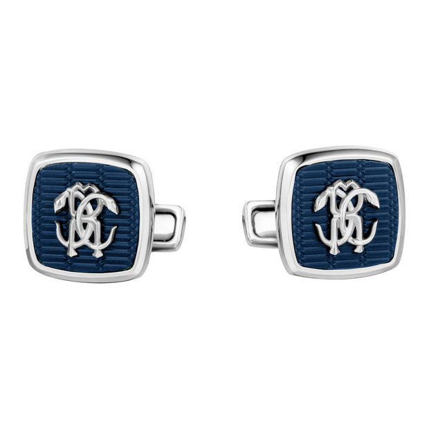 Men RC Cufflink