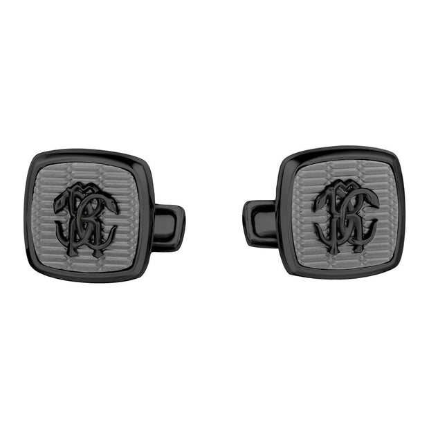 Men RC Cufflink