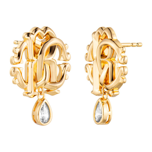 Women Gold Earring