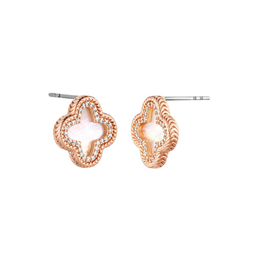 Women Gold Earring