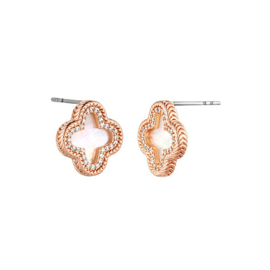 Women Gold Earring