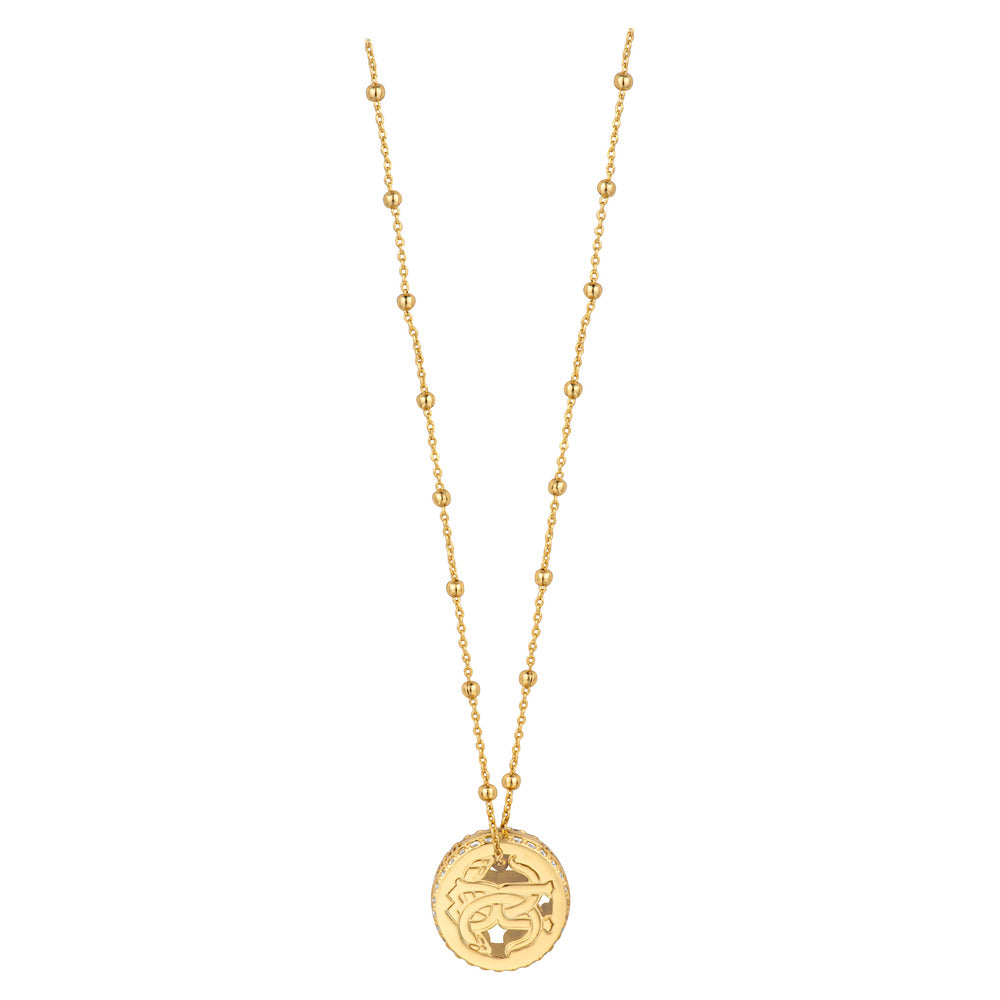 Women RC Splendore Necklace