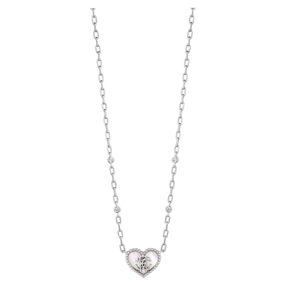 Women RC Cuore Necklace