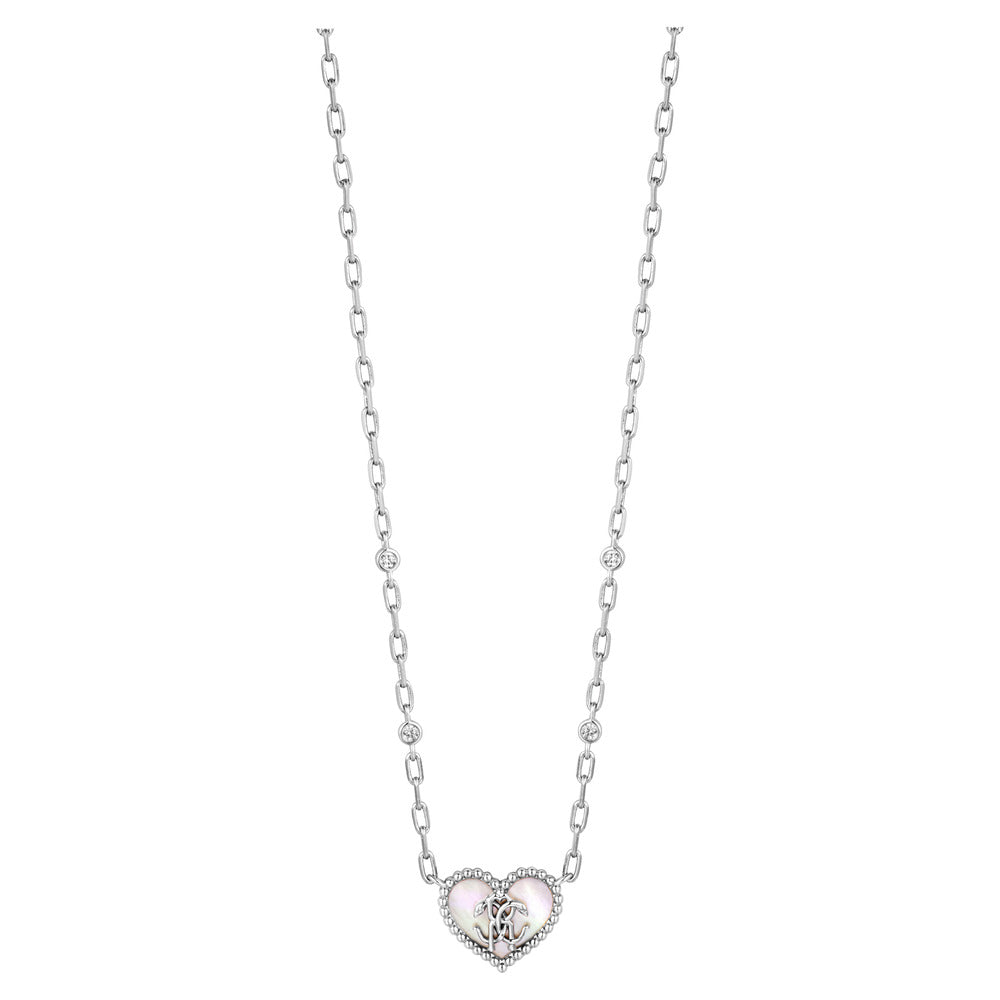 Women RC Cuore Necklace