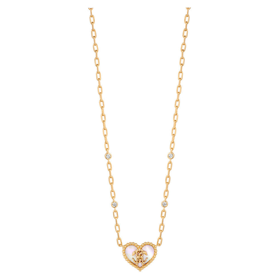 Women RC Cuore Necklace