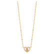 Women RC Cuore Necklace