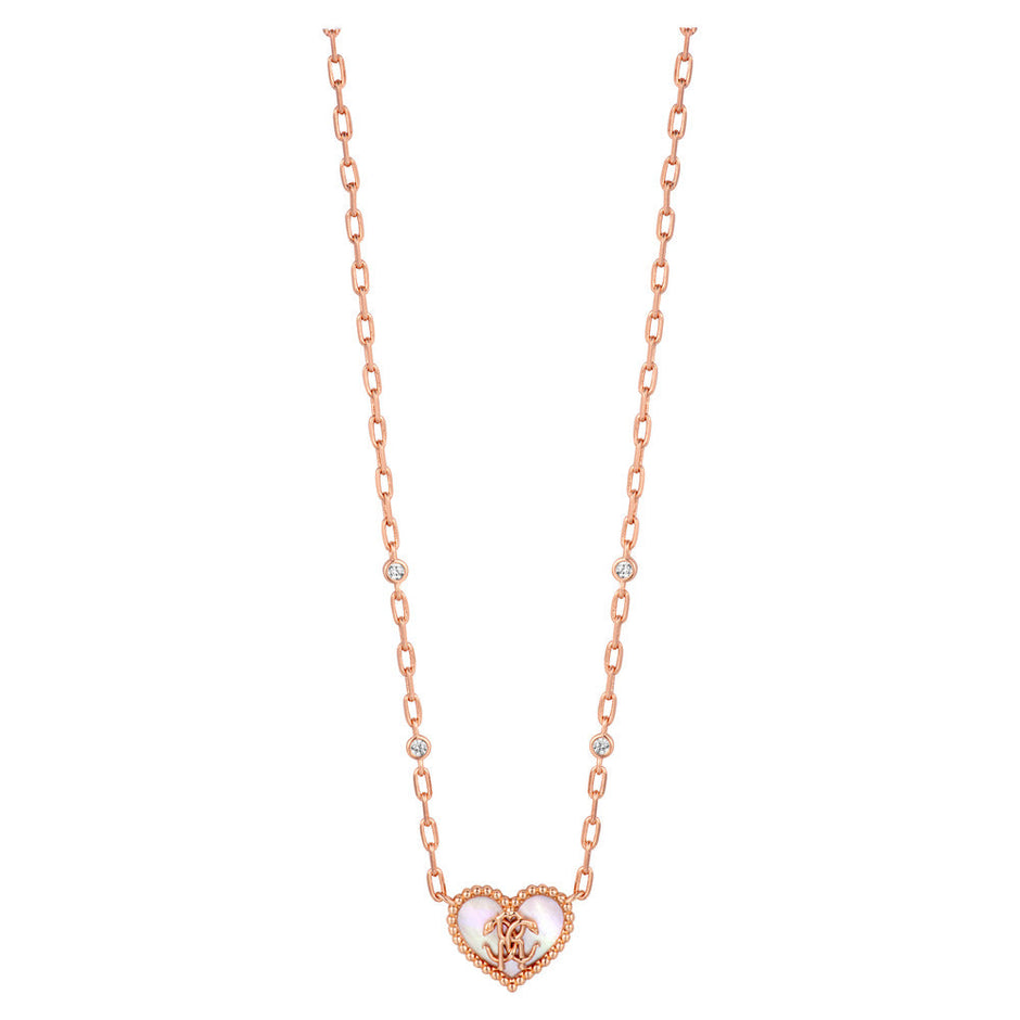 Women RC Cuore Necklace