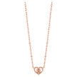 Women RC Cuore Necklace