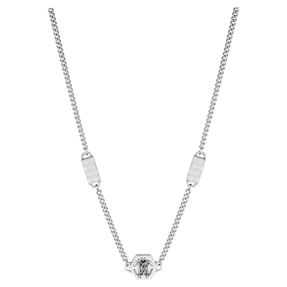 Men RC Nero Necklace
