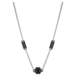 Men RC Nero Necklace