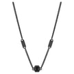 Men RC Nero Necklace
