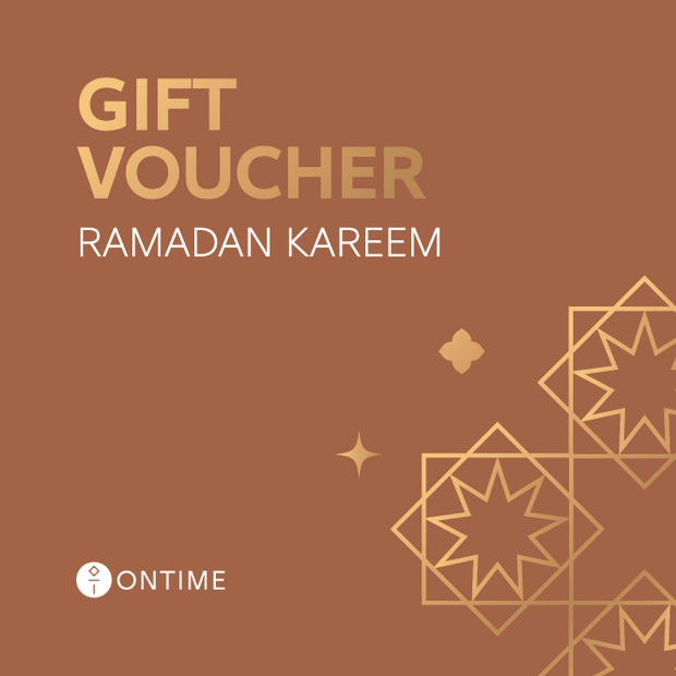 Ramadan Kareem